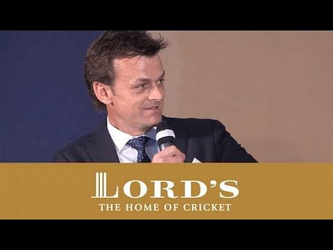 Video: Adam Gilchrist speaks on invincible Australian team and John Buchanan's boot camp