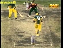 Video: Blatant cheating by Shane Warne? Did Hansie Cronje do the right thing?