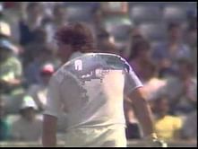 Video: Steve Smith-esque catch by Gundappa Viswanath in 1982