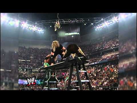 Edge and Christian reuniting on TV Show, Chris Jericho's WWE Dates