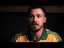 Video: #ProteaFire campaign - Dale Steyn