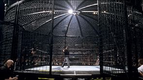 Reports: WWE dropping Elimination Chamber PPV?
