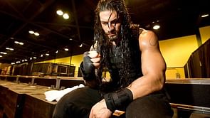 3 Possible Opponents for Seth Rollins after Hell in a Cell