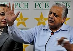 Time for Shahid Afridi to sit back at home and look after his children: Former PCB chairman Ijaz Butt