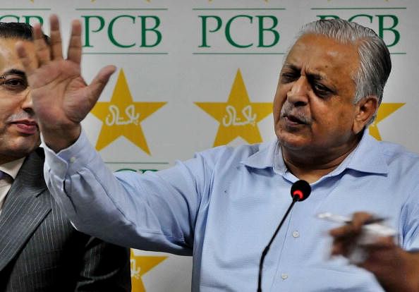 Time for Shahid Afridi to sit back at home and look after his children: Former PCB chairman Ijaz Butt