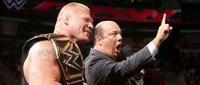 Plans for Lesnar’s return, Backstage story on Orton