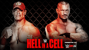 Bad news ahead of WWE HIAC Main Event
