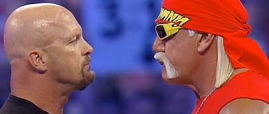 Hulk Hogan talks about the match he still wants