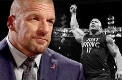 WWE teasing huge Main Event for Wrestlemania 31