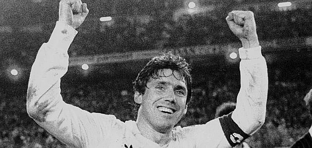All time top scorers of La Liga