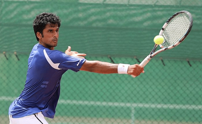The impressive run of Saketh Myneni and how it augurs well for Indian tennis