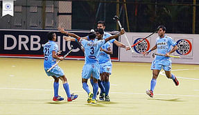 India lifts 4th Sultan of Johor Cup after last minute strike from Harmanpreet Singh
