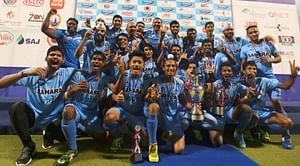 Analysis: Sultan of Johor Cup triumph - Juniors give us so much hope for Indian hockey!