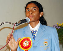 M.R. Poovamma eyeing gold at National Open Athletics
