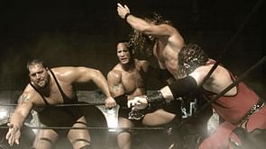 5 things you should know about WWE Survivor Series