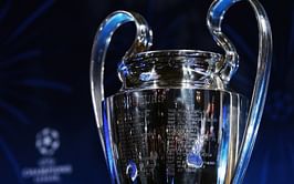 Top 10 European Cup finals of all time