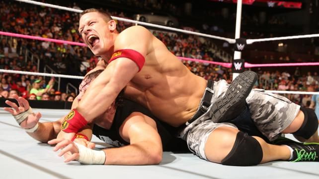 Reasons why you can't miss tonight's Raw