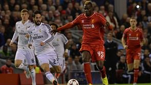 Now or never for Mario Balotelli