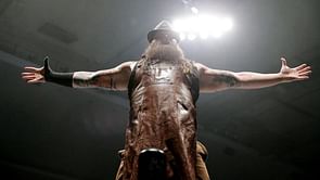 WWE Hell in a Cell 2014: 5 Superstars that could face Brock Lesnar