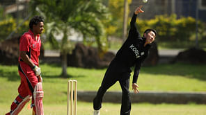 Cricket is gaining ground in South Korea