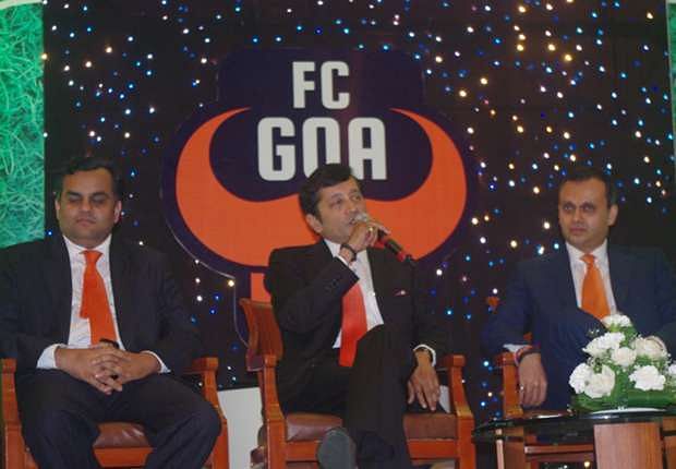 ISL: FC Goa enjoys 'Dempo SC' advantage
