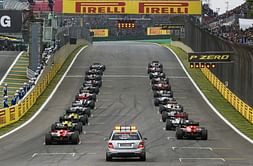Interlagos revamp to improve F1 driver safety