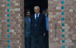 Pakistan cricket chief wants Bangladesh to send 'any' team to tour Pakistan