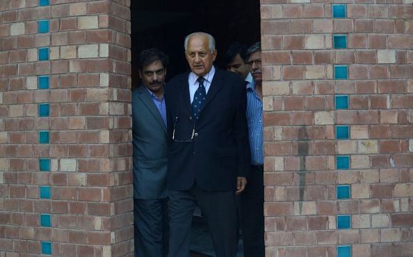 Pakistan cricket chief wants Bangladesh to send 'any' team to tour Pakistan