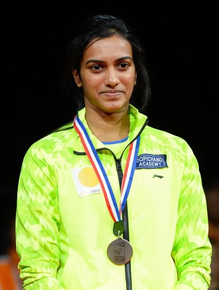 Best of 2018: Top Indian female athletes of the year