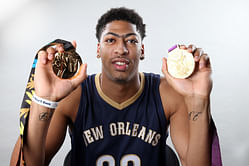 Predictions for the 2014-15 All-NBA first team