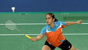 Saina Nehwal seeded 7th at Denmark Open