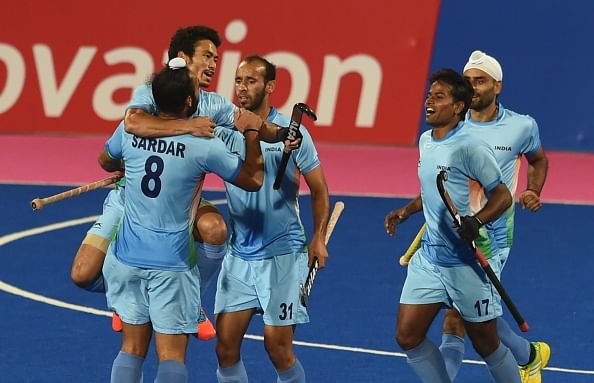 Asian Games 2014: India clinch gold after beating Pakistan 4-2 in penalty shootout