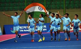 Did Pakistan's hockey loss to India at the Asian Games prompt their recent attacks in Kashmir?