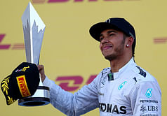Lewis Hamilton to keep up pressure against teammate Nico Rosberg