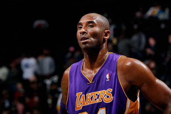 Kobe Bryant's legacy is all over the NBA floor - ESPN