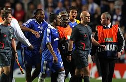 6 emotional post-match moments in football