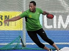 Jamaican discus thrower Traves Smikle banned for two years
