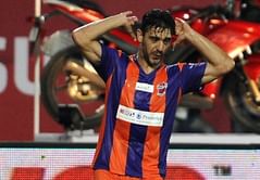 ISL: FC Pune City 2-0 FC Goa - 5 talking points
