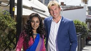 Brett Lee to play lead actor in Bollywood film "UnIndian"