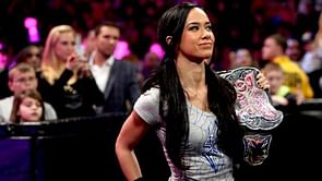 WWE Monday Night Raw: 20 October 2014 - Superstar Ratings