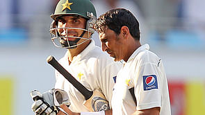 Pakistan announce probables for Tests against Australia