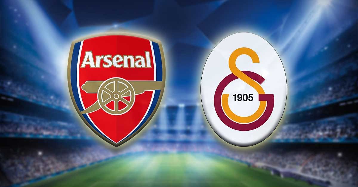 UEFA Champions League Preview: Arsenal vs Galatasaray
