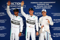 Top 10 Tweets from Japanese GP Qualifying