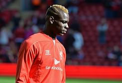 AC Milan owner Silvio Berlusconi: Mario Balotelli was bought against my advice