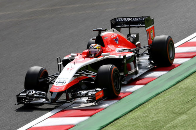 Bianchi suffered diffuse axonal injury from crash, remains in critical but stable conditon