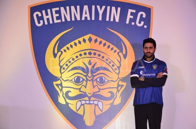 ISL: 5 Things you should know about Chennaiyin FC