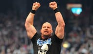 Stone Cold Steve Austin