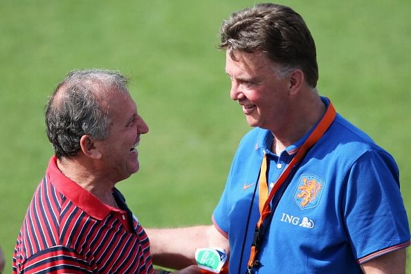 Brazilian legend Zico: Having too many foreign players is not good for ISL