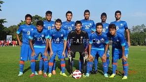 Durand Cup: AIFF Elite Academy thrashes YCC Chandigarh 5-0!