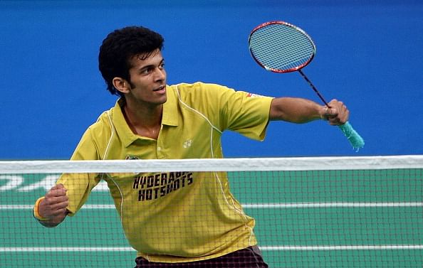 Interview with Ajay Jayaram: Dutch Open triumph my best title win